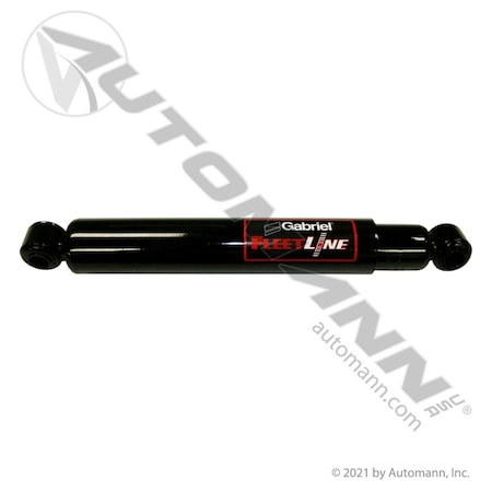 Automann Shock Absorber - Universal, Front And Rear Suspension A83147